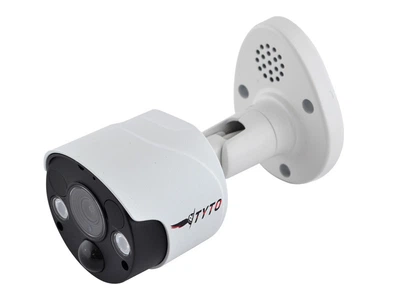 IP камера с микрофоном и динамиком Tyto IPC 2B36-AS-20, 2Мп (262260)