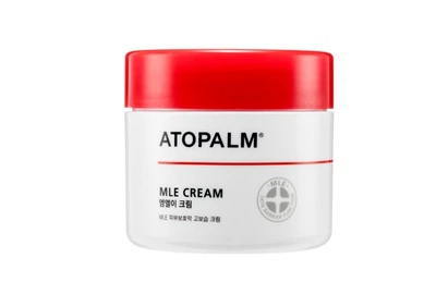 Крем, що відновлює, з ламелярною емульсією ATOPALM MLE Cream 65 мл
