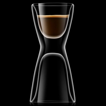 Набор стаканов Luigi Bormioli Espresso & Water 2 шт (12811/01)