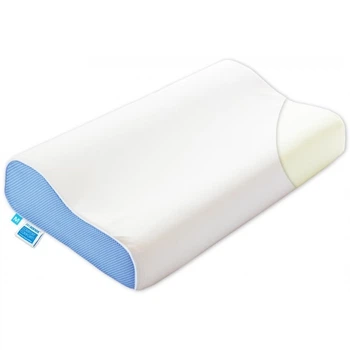Подушка Sonex Анатомическая "с памятью" Comfort Wave 50x33x10/8 см (SO102069)