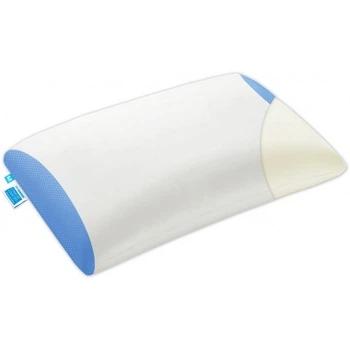 Подушка Sonex Классическая "с памятью" Comfort 60x43x10 см (SO102067)