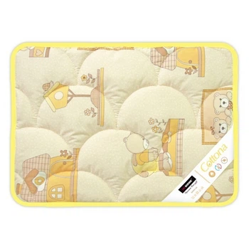 Подушка Sonex Cottona Junior Хлопок 40x55 см (SO102125)