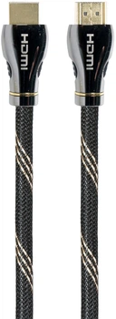 Кабель HDMI - HDMI 3м Cablexpert, v2.1 (CCBP-HDMI8K-3M)