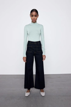 Светр ZARA 3433001406B розмір M