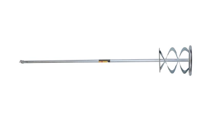 Миксер для сухих смесей SDS+ Mastertool 120 х 600 мм