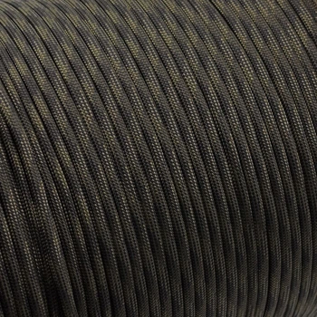 Паракорд black forest #309 Paracord 550 (моток 10 метрів)