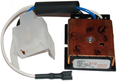 Плавний запуск болгарки Bosch GWS 24-180 JH, GWS24-300I, GWS 24-180 JH 1607233319, арт.кн418