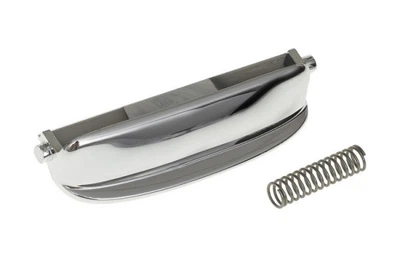 Кнопка блокировки крышки мультиварки Moulinex CE502832/87A (SS-994478) (SS-996937)