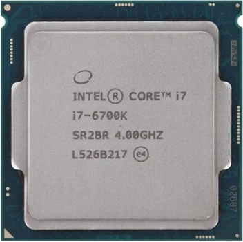Процесори Intel Core i7 6 покоління (Skylake) - купити в Києві