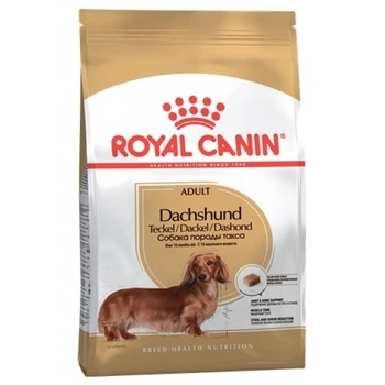 Сухий корм для собак породи такса від 10 місяців Royal Canin dachshund Adult 1,5 кг 3059015