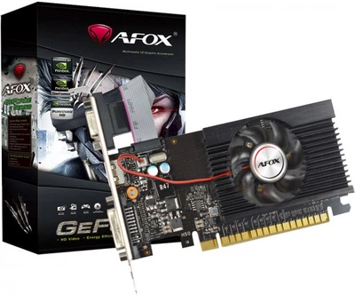Видеокарта Afox GeForce GT 710 (AF710-2048D3L5)