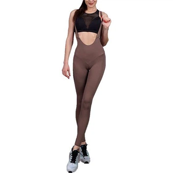 Лосины с подтяжками Totalfit LF2 M Кофейный (06399454)