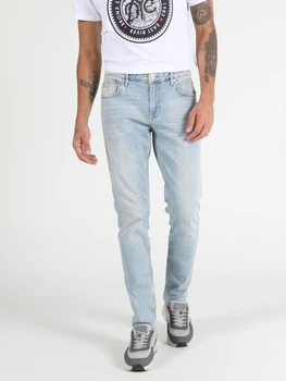 Джинсы Slim Fit мужские Colin's 041 Danny CL1050251-DN04334 29-32 Rodrigo Wash (8682240417019)