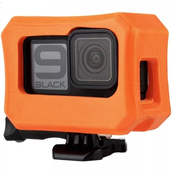 Рамка-поплавок Floaty для GoPro HERO10 та HERO9 Black SOONSUN WZ5854