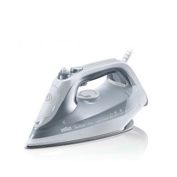 Праска BRAUN SI 7088 GY