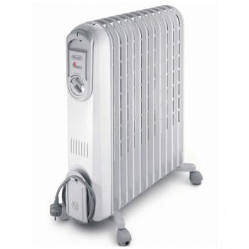 Обігрівач DeLonghi V 551225