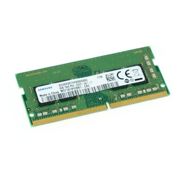 Оперативная память Samsung 8 GB SO-DIMM DDR4 2400 MHz