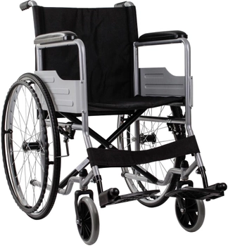 Інвалідна коляска механічна ECONOMY 2 (OSD-MOD-ECO2-41)