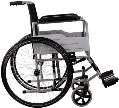 Інвалідна коляска механічна ECONOMY 2 (OSD-MOD-ECO2-46)