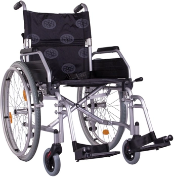 Инвалидная коляска ERGO LIGHT р.50 (OSD-EL-G-50)