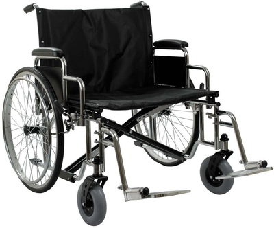 Инвалидная коляска усиленная (OSD-YU-HD-66)