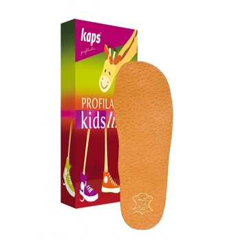 Ортопедичні устілки для дітей Anatomix Kids KAPS 31/32 000311877