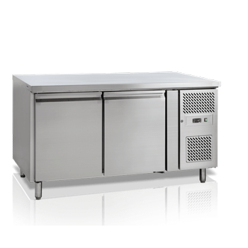 Стол холодильный TEFCOLD BK210-I
