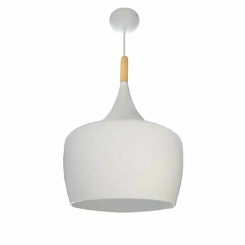 Подвесной светильник MJ-Light 7720-B WD/WH
