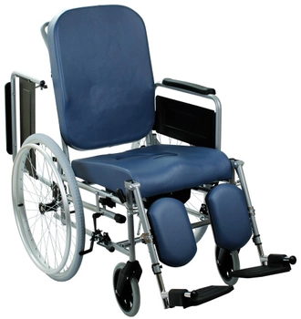 Инвалидная коляска с санитарным оснащением (OSD-YU-ITC)