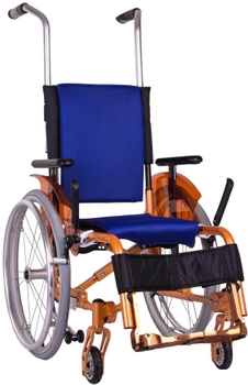 Інвалідна коляска для дітей ADJ KIDS (OSD-ADJK)