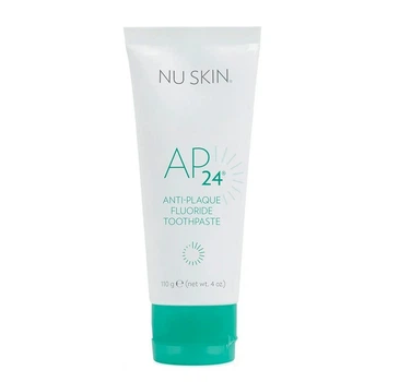 Зубная паста против налета Nu Skin AP24 Anti-Plaque Fluoride Toothpaste 110 г