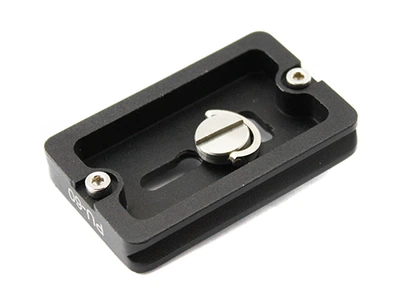 Площадка для штативной головки PU-60 B-0 B-1 B-2