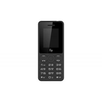 Мобильный телефон Fly FF183 Black. 45282