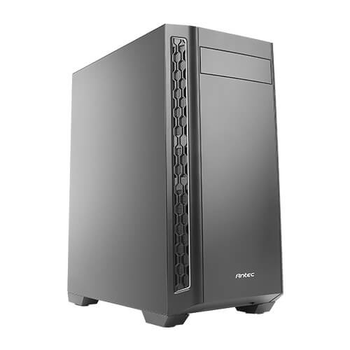 Корпус Antec P7 NEO Silent, Large MidT ,2*USB3.0, 3*120мм, шумоизоляция, без БП,черный (JN630-761345-81071-5)