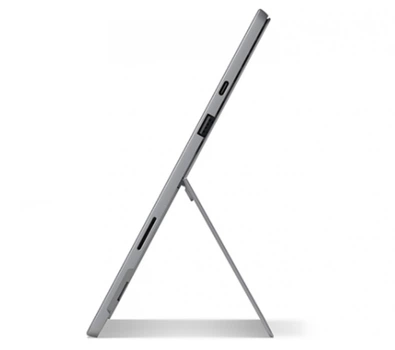 Планшет Microsoft Surface Pro 7+ 12.3” UWQHD/Intel i5-1135G7/8/256F/int/W10P/Silver (1NA-00003)
