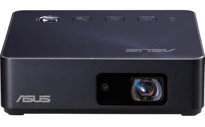 Проектор Asus ZenBeam S2 Navy WiFi (90LJ00C0-B00520) – фото