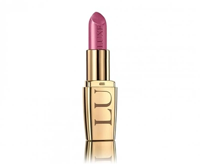 Зволожуюча помада LUXE AVON Runway Plum