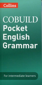 Collins Cobuild Pocket English Grammar