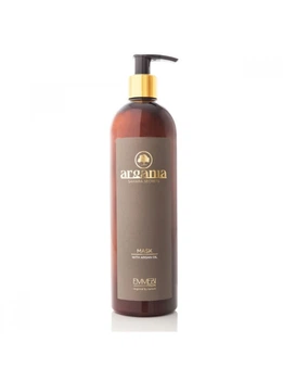 Emmebi Italia Argania Sahara Secrets mask Маска с аргановым маслом «Секреты Сахары» 200 мл