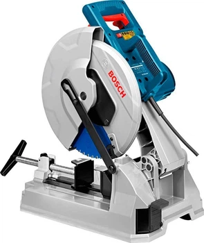 Пила по металлу Bosch GCD 12 JL Professional (0601B28000)