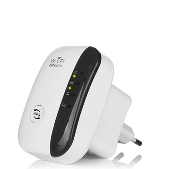 Усилитель сигнала Wi-Fi Easy Idea Wireless - N Wifi Repeater 300M Easy Idea