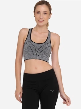 Топ Ouno 3077 L/XL Черный меланж (2000029653087)
