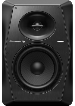 Студийный монитор Pioneer VM70 Black (1 шт.)