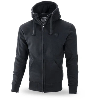 Толстовка Dobermans Aggressive Mystical Circle BZ253BK XXXL Черный (BZ253BK)