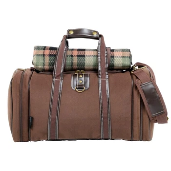 Сумка для пикника 4 PICKNICK Inspirion Коричневый (3479-50)