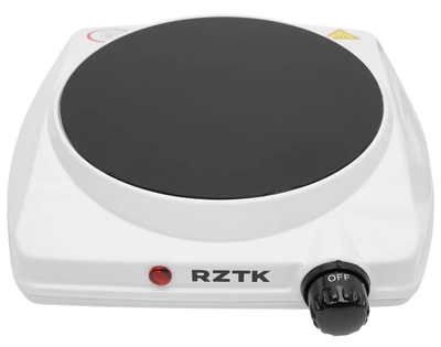 Настольная плита RZTK CP 1600