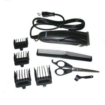 Проводная профессиональная машинка для стрижки волос GEMEI PRO GM-811 Original