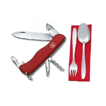 Набор для пікніка Victorinox 4.2441 VctrnxVx42441