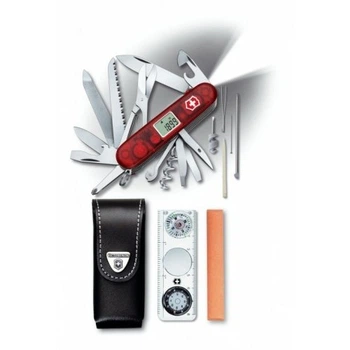 Набір мандрівника Victorinox Expedition Kit 1.8741.AVT VctrnxVx18741.AVT