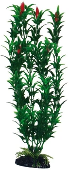 Рослина в акваріум 12 см штучна Croci EGERIA CLASSIC SM